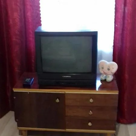 Apartman Rubchaka автовокзал центр аквапарк неподалік *