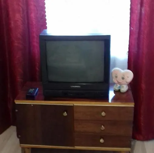 Апартаменты Rubchaka автовокзал центр аквапарк неподалік *